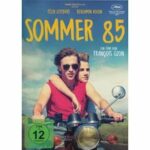 Sommer 85 (Blu-ray)