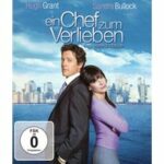 Ein Chef zum Verlieben (Blu-ray)