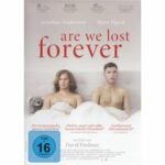 Are We Lost Forever (DVD)