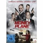 Money Plane (Blu-ray)