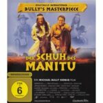 Der Schuh des Manitu - Deluxe Widescreen Edition (DVD)
