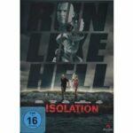 Isolation - Run Like Hell (DVD)