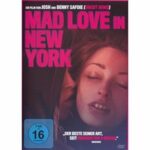 Mad Love in New York (DVD)