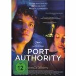 Port Authority (DVD)
