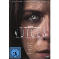 Voices (Blu-ray) 1 Voices (Blu-ray)