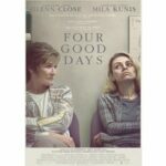 Four Good Days (DVD)