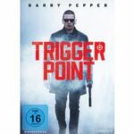 Trigger Point (Blu-ray)