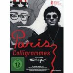 Paris Calligrammes (DVD)