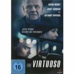 The Virtuoso (Blu-ray)