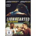 Lionhearted (DVD)