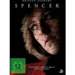 Spencer (Blu-ray)