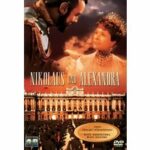 Nikolaus und Alexandra (DVD)