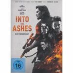 Into the Ashes (Blu-ray)