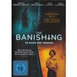 The Banishing (Blu-ray)
