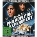 Das Philadelphia Experiment (Blu-ray)