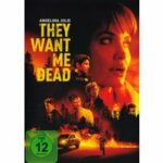 They Want Me Dead (Blu-ray)