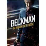 Beckman (Blu-ray)