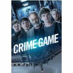 Crime Game (Blu-ray)