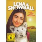 Lena & Snowball (DVD)