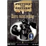 Zorro reitet wieder (DVD)
