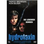 Hydrotoxin (DVD)