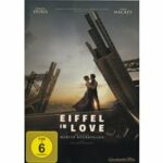 Eiffel in Love (Blu-ray)