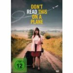 Don't Read This on a Plane (Blu-ray)