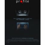 Profile (Blu-ray)