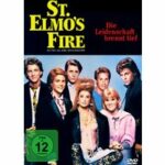 St. Elmo's Fire (DVD)