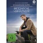 Kommissar Dupin 1 - Bretonische Verhältnisse (Blu-ray)