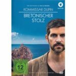 Kommissar Dupin 4 - Bretonischer Stolz (Blu-ray)
