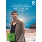 Kommissar Dupin 5 - Bretonische Flut (Blu-ray)