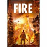 Fire (Blu-ray)