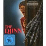 The Djinn (Blu-ray)