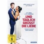 Und täglich grüßt die Liebe (Blu-ray)