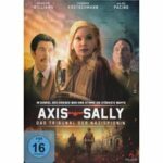 Axis Sally (Blu-ray)