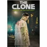 The Clone (Blu-ray)