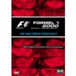 Formel 1 - 2000 (DVD)