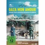 Gaza Mon Amour (DVD)