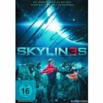 Skyline 3 - Skylin3s (Blu-ray)