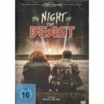 The Night of the Beast (Blu-ray)