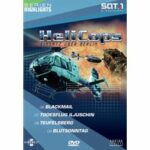 Helicops - Einsatz über Berlin - Volume 3 (DVD)