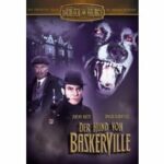 Der Hund von Baskerville (DVD)