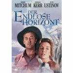 Der endlose Horizont (DVD)