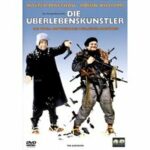 Die Überlebenskünstler (DVD)