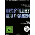 Soldiers - Der Soldat von Oranien (DVD)