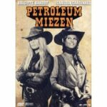 Petroleummiezen (DVD)