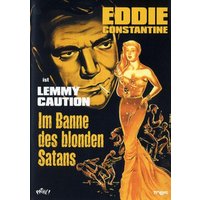 Im Banne des blonden Satans (DVD) 1 Im Banne des blonden Satans (DVD)