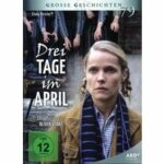 Drei Tage im April (DVD)