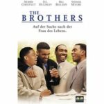 The Brothers (DVD)